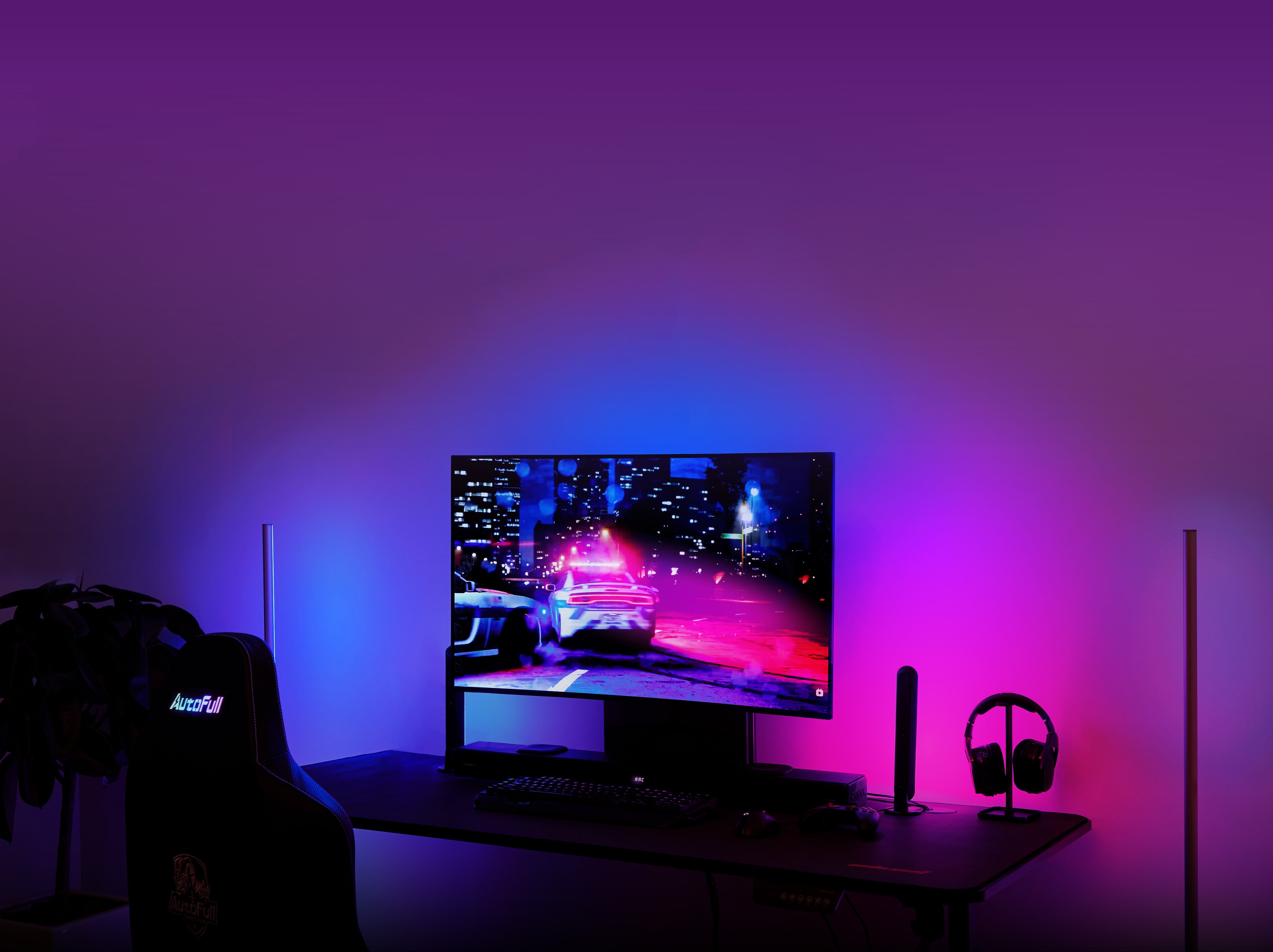 How Smart RGB Lighting Transforms Your Lifestyle: Benefits, Drawbacks ...