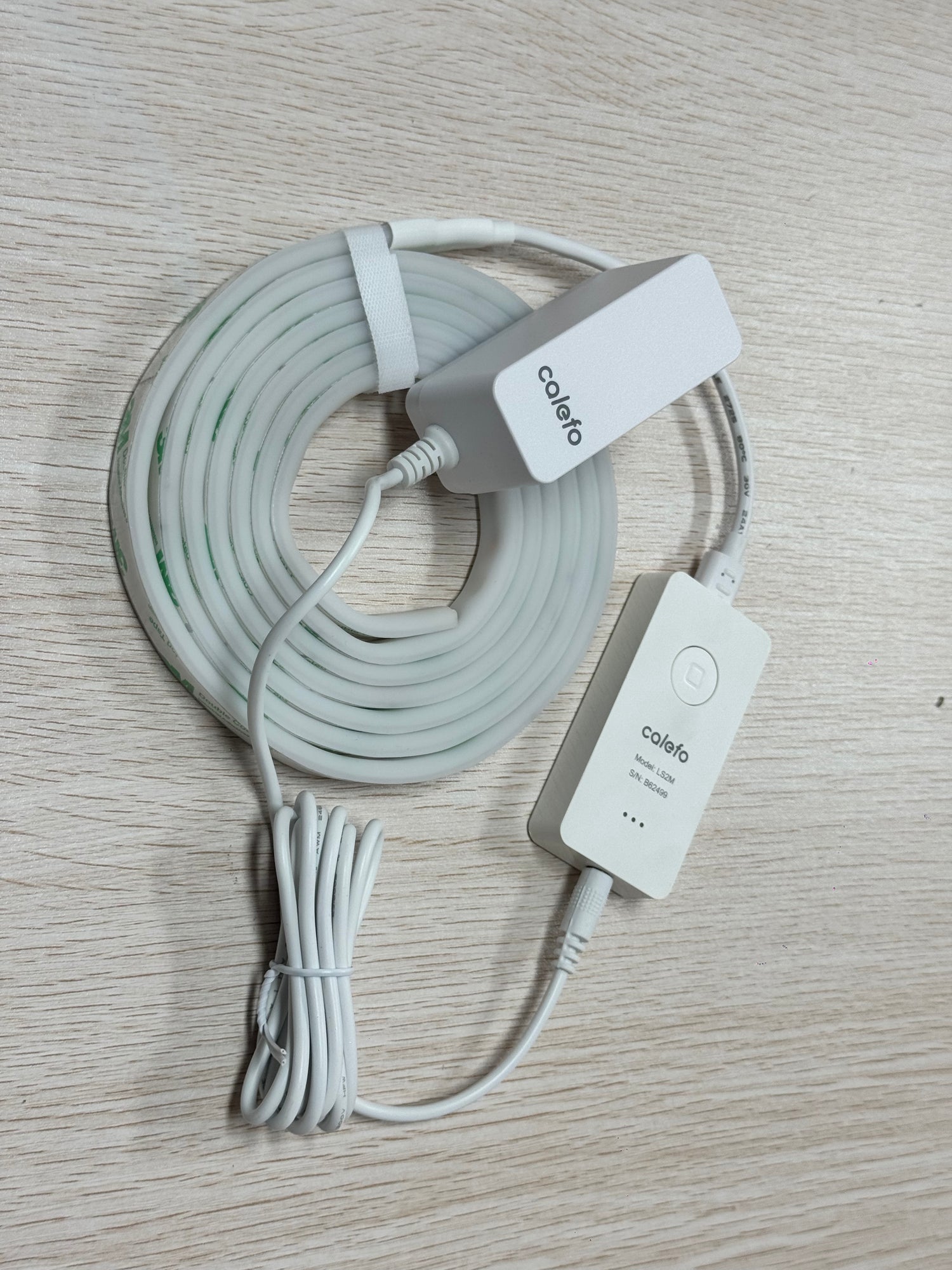 Calefo RGBCW Smart Lightstrip