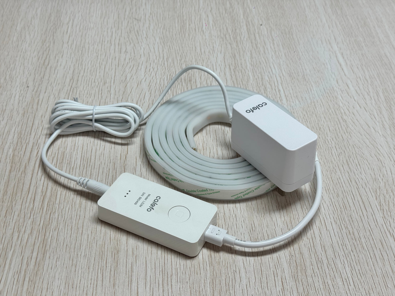 Calefo RGBCW Smart Lightstrip