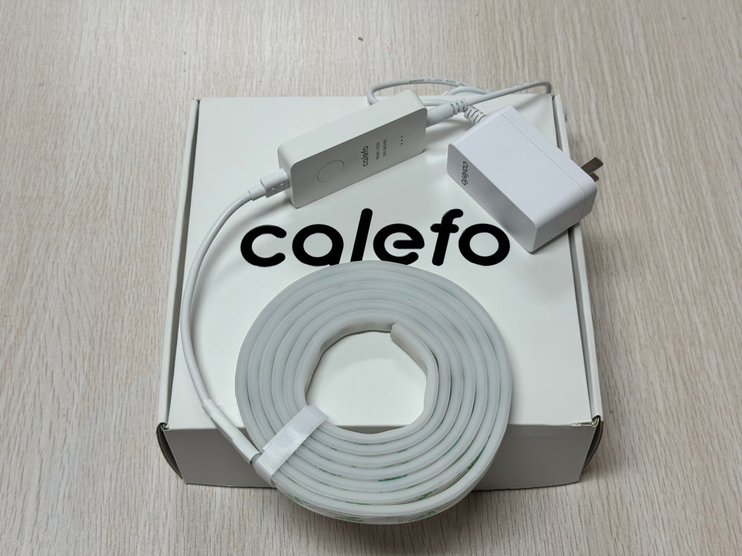 Calefo RGBCW Smart Lightstrip